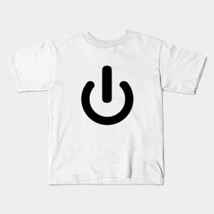 Power Kids T-Shirt